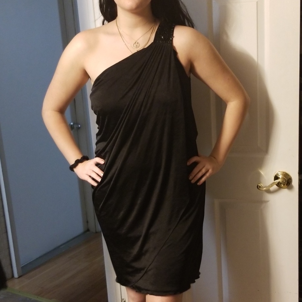 SL Fashion dress
